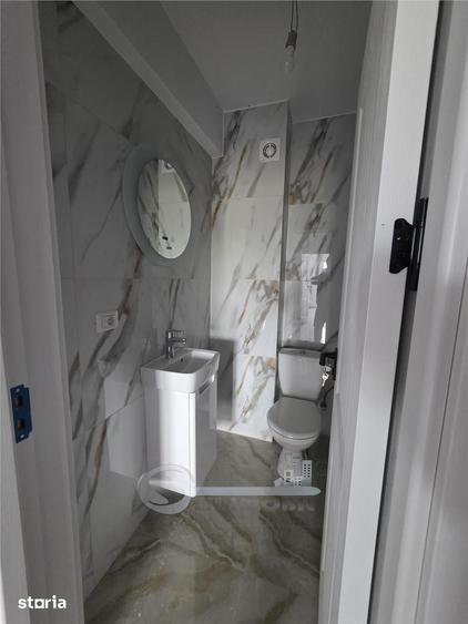 Apartament 3 camere 70mp - Valea Lupului - 9