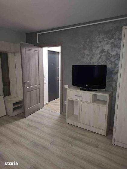 Apartament cu 2 camere decomandat în Calea Severinului