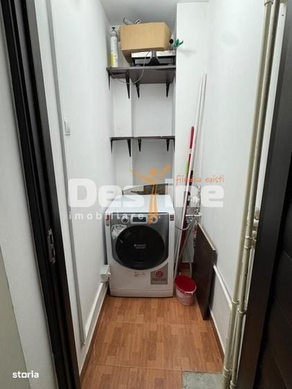 Apartament cu 2 camere decomandat, mobilat în Sebastian