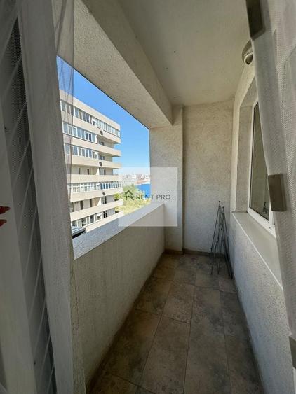 Apartament cu 2 camere decomandat, mobilat în Militari