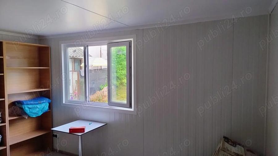 Casa modulara noua 48mp, varianta izolata termic, cu instalatii electrice si sanitare - 3