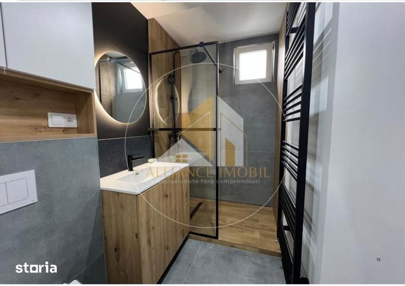Inchiriere apartament 2 camere, mobilat modern B-dul Republicii - 14