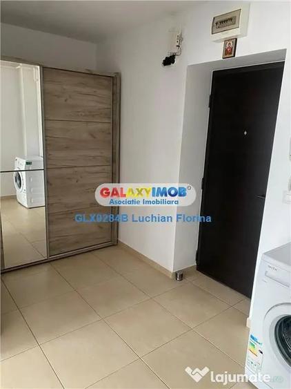 Apartament 2 camere, bloc nou, metrou Nicolae Teclu - 9