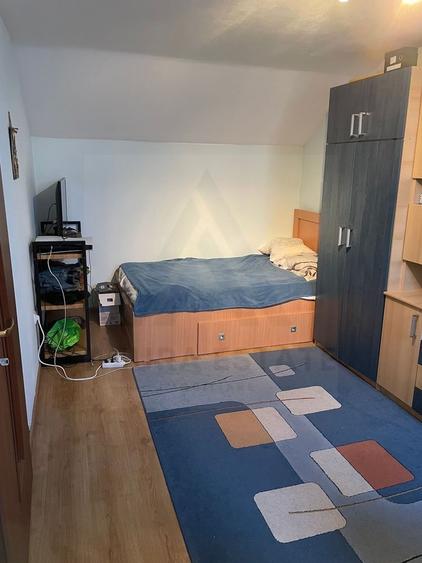 Duplex cu 3 camere cu Canalizare în Gușterița
