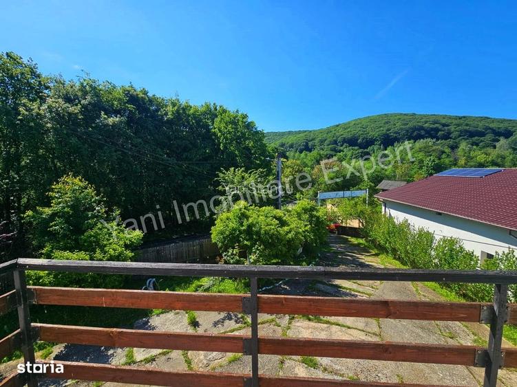 Casa de vanzare in Curtea de Arges, zona Valea Sasului.