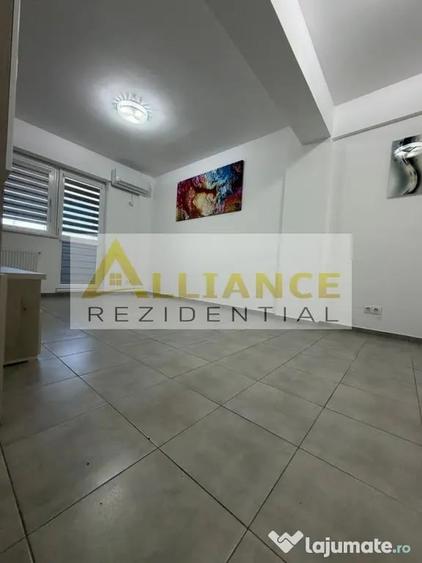Apartament cu 2 camere decomandat în Metalurgiei