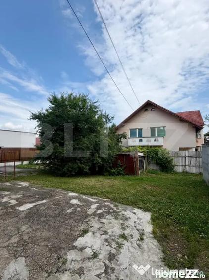 Apartament cu 3 camere decomandat în Andrei Mureșanu