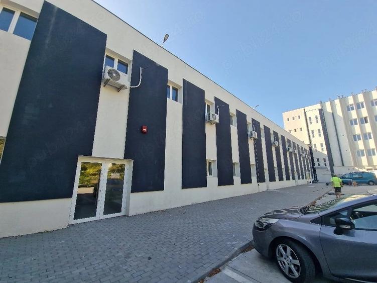 Spațiu comercial, de 2,000 mp, în Exterior Vest