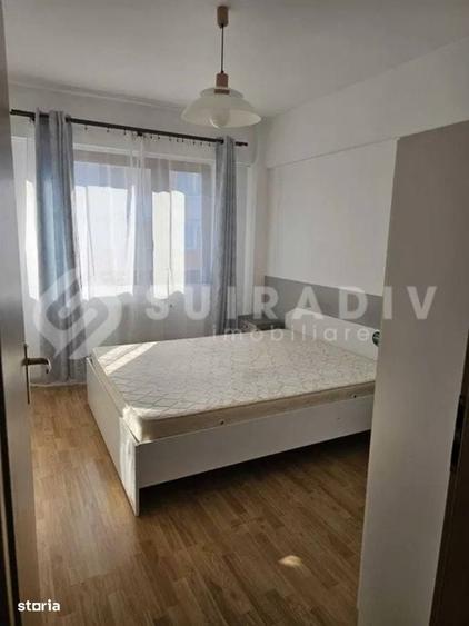 Apartament 2 camere | MARASTI | Parcare - 1