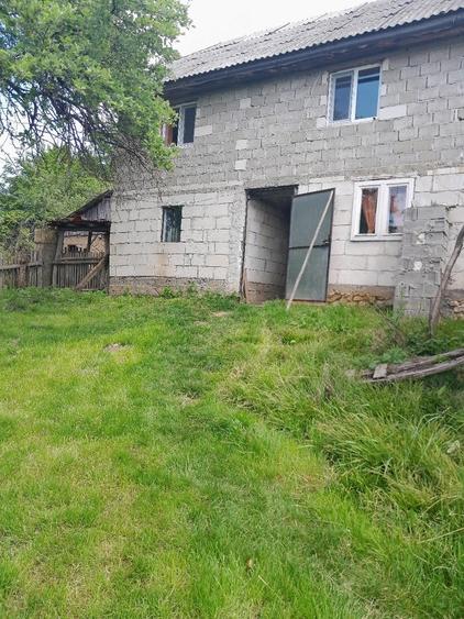 Casă cu Teren 3850 Mp în Roșia