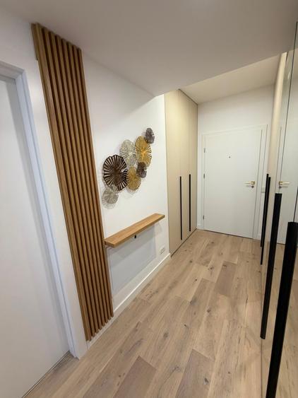 Apartament cu 2 camere semidecomandat în Bucureștii Noi