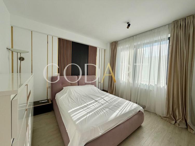 Apartament doua camere | Pipera | Residence 5 - 9