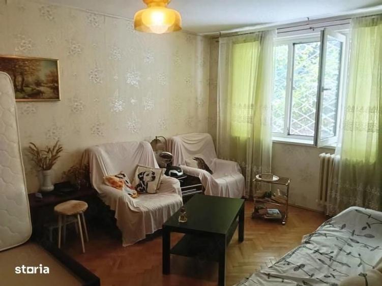 Drumul Taberei-Valea Argesului-Metrou - 2