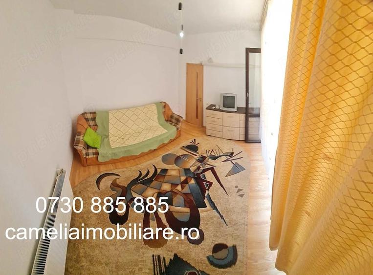 Apartament cu 2 camere decomandat în Roșu