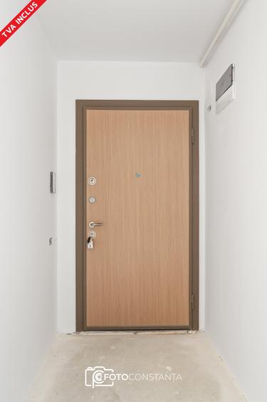 Apartament cu 2 camere în Faleza Nord
