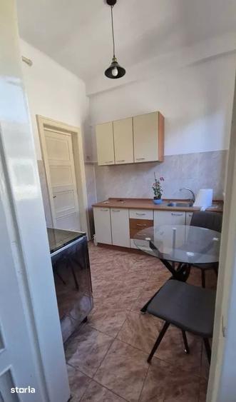 Apartament cu 2 camere în Cotroceni