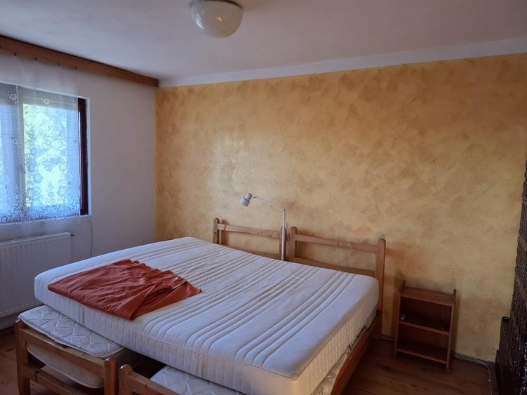 Casă individuală cu 3 camere cu Teren 747 Mp în Bughea de Jos