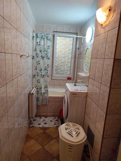 Garsonieră decomandată în Drumul Taberei