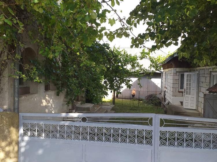 Casă cu 6 camere cu Teren 10000 Mp în Soloneț
