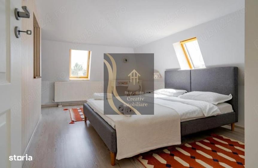 Apartament 4 camere ultracentral in vila, Unirii - 1