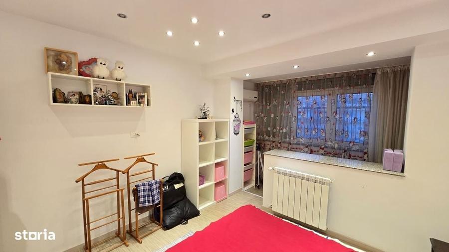 Apartament cu 3 camere în Ultracentral