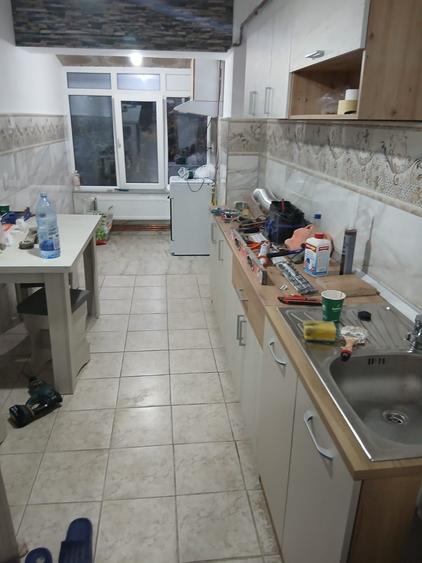 Apartament cu 2 camere decomandat în Cuza Vodă