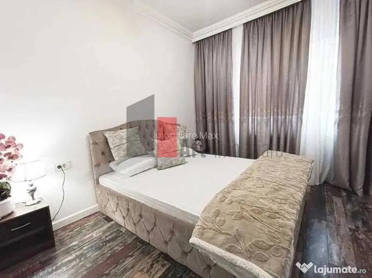 Apartament cu 3 camere decomandat în Politehnica