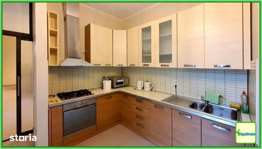 Casă cu 6 camere cu Teren 375 Mp în Matei Voievod