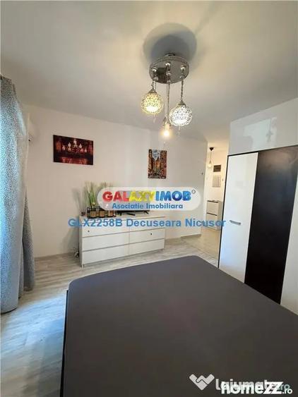 Garsoniera, Militari Residence, Str Tineretului, 300 euro - 7