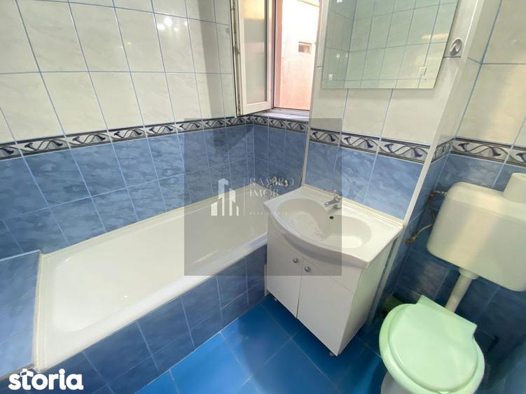 Apartament cu 2 camere decomandat, mobilat în Pieptănari