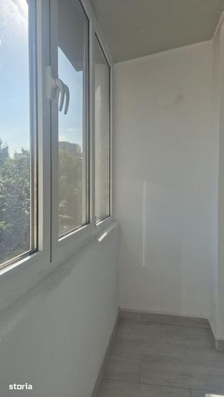 Apartament cu 2 camere semidecomandat în Floreasca