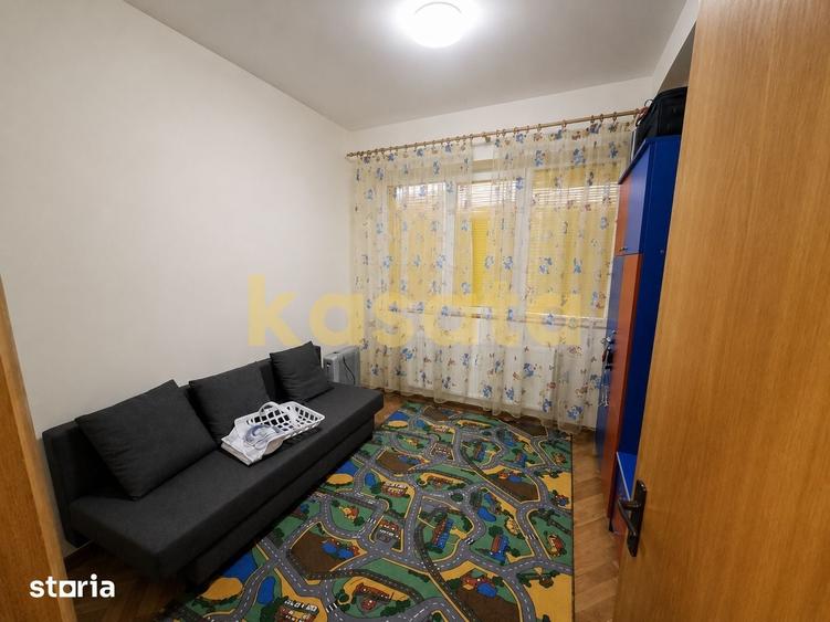 Apartament cu 3 camere în Pantelimon