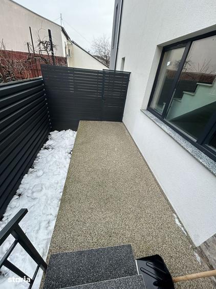 Apartament cu 2 camere în Baicului
