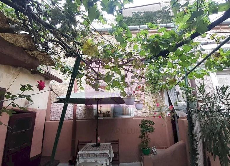 Casă cu 3 camere cu Teren 160 Mp în Alba Iulia