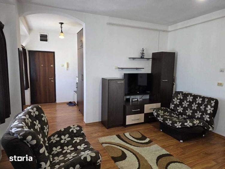 Garsonieră în Central