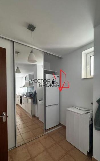 Apartament cu 3 camere decomandat în Vatra Luminoasă