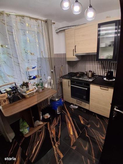 Apartament cu 2 camere în Central — fotografia 1