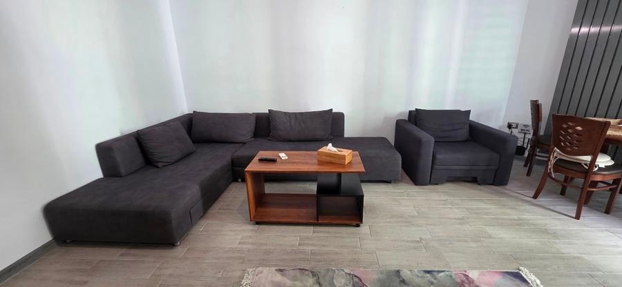 STUDIOU XXL-ALEZZI BEACH RESORT-LA CHEIE - 7