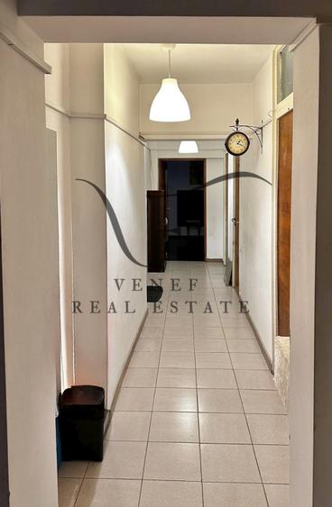OPORTUNITATE 4 Camere 90 mp 1987 2 bai 2 balcoane Lacul Tei Deleni UTCB - 10