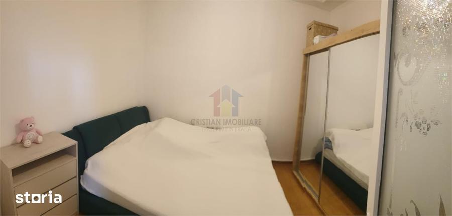 Casă cu 2 camere cu Teren 150 Mp în Pisc