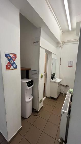 Spațiu comercial, de 280 mp, în P-ța Muncii