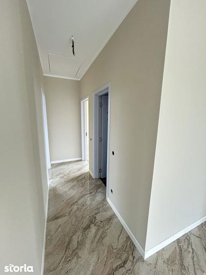 Casă cu 4 camere cu Teren 476 Mp în Central