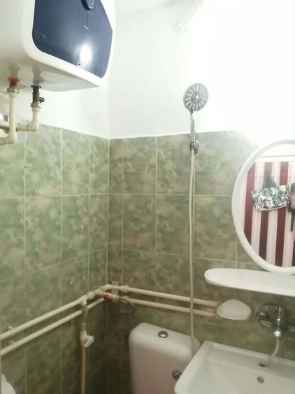 Garsonieră în Mureșeni