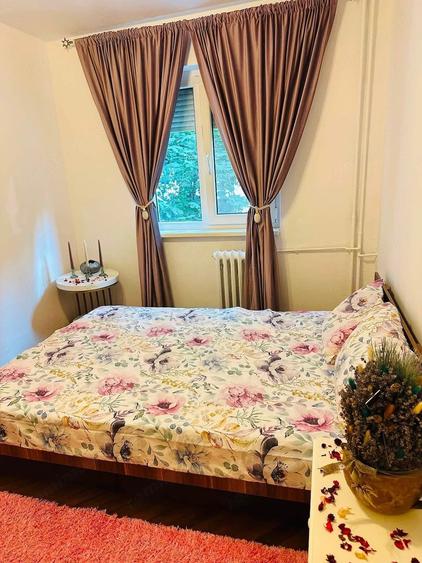 Apartament cu 3 camere în Dacia