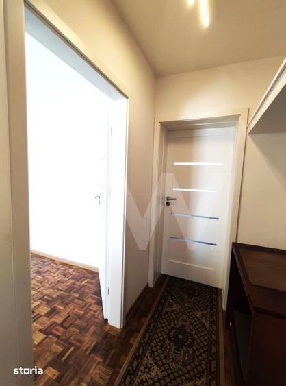 Apartament 2 camere | Hipodrom 1 Aleea Infanteristilor | 43 mp | - 13