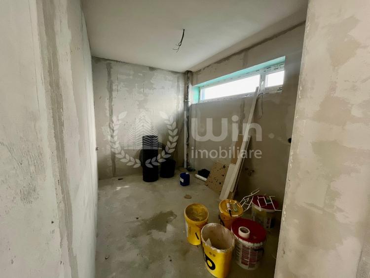 Casă individuală cu 5 camere cu Canalizare în Mănăștur