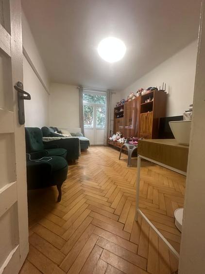 Apartament cu 2 camere decomandat în Șagului