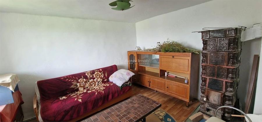 Casă cu Teren 3340 Mp în Brebu