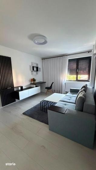 Aparrament cu doua camere ultramodern, uotracentral - 1