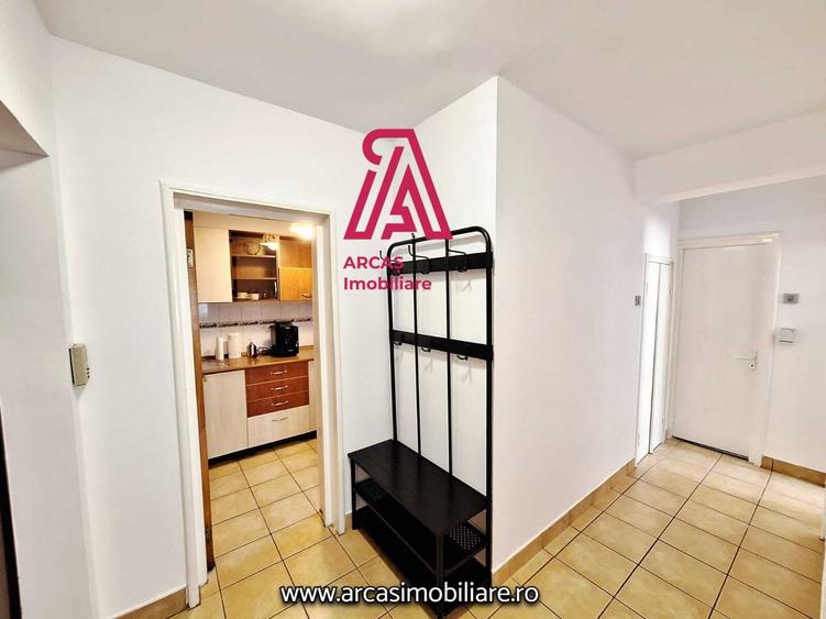 Apartament de inchiriat, 3 camere, 70mp, str.Hategului, Strand! - 15